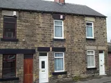 Clyde Street, Oakwell, Barnsley