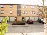 Newcourt, Cowley, Uxbridge, Middlesex