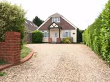 Bangors Rd Nth, Iver Heath, Buckinghamshire