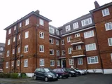 North End Road, WEMBLEY, Greater London