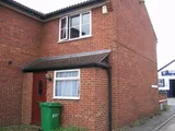 Belgrave Road, Slough