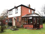 Ainsbury Road, Beechwood Gardens, Coventry