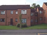 Brentwood Avenue, Finham