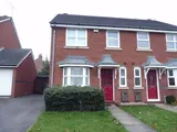 Waveley Road, Coundon, COVENTRY