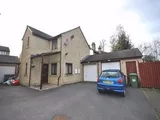 1 Thornfield Close, HUDDERSFIELD, West Yorkshire
