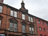 Gateside Street, Hamilton