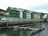 Water`s Edge Apartments  Penryn