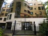 Grosvenor Road, Pimlico, London