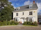 Buckland Gardens, Lymington, Hampshire