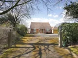 Sway Road, Lymington, Hampshire