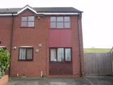 Mount View Close, Mansfield, Nottinghamshire