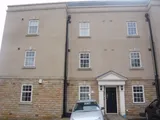 Bath Lane, Mansfield, Nottingham