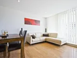 Ebb Court, London, E16