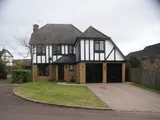Kerris Way, Earley, READING, Berkshire