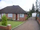 Falstaff Avenue, Earley, Reading, Berkshire
