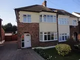 Summit Drive, WOODFORD GREEN, Essex