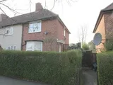 St. Helier Avenue, Morden