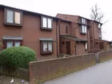 Lodge Road, CROYDON, Surrey