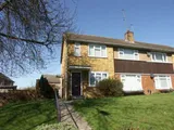 Mortimer Rise, Tring