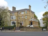 Rosslyn Hill, Hampstead, NW3