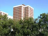 Shepherds Bush Green, Shepherds Bush