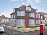 Westbrook, Margate, Kent