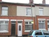 Grafton Street, Stoke, Coventry