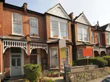 Hillfield Park, Muswell Hill
