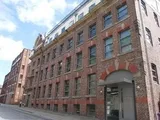 Cornwallis Court, Liverpool