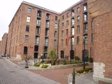 Albert Dock, LIVERPOOL, Merseyside