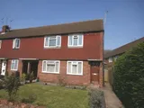 Pinewood Green, Iver Heath, Buckinghamshire