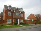 Caesar Avenue, Kingsnorth, Ashford TN23