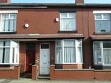 Bushell Street, Deane, Bolton BL3