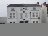 Loughborough Road