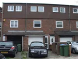 Cole Close, Thamesmead