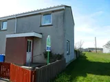Gair Crescent, Carluke ML8