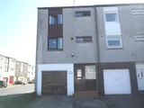 Elgin Drive, Glenrothes KY6