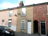 Milton Street, Lincoln LN5