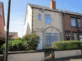 Hodroyd Cottages, Brierley, Barnsley S72