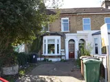 Colworth Road