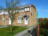 Glendeveron Way, Carfin, Motherwell ML1