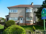 Campbell Street, Wishaw ML2