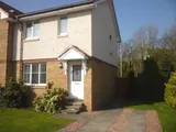 Avonbank Gardens, Denny FK6