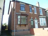 Burton Road, Woodville, Swadlincote DE11