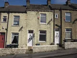 Airedale Crescent, Bradford BD3