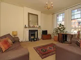 Weston Park Crouch End N8