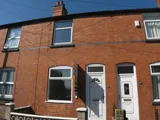 Trinity Lane, Hinckley LE10