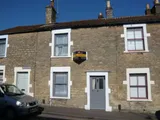 Selwood Road, Frome