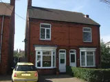 Oakland Avenue, Haslington, Crewe CW1