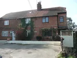Ivy Cottages Haviker Street, Collier Street, Tonbridge TN12